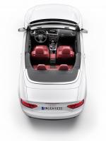 Audi A5 Cabriolet 3.0 TDI 2009 года